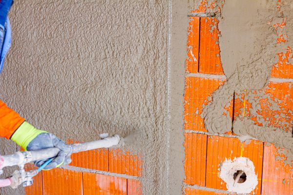 Pressure Grouting in New Baltimore