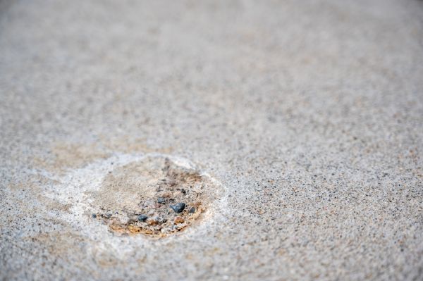 Concrete Jacking in New Baltimore