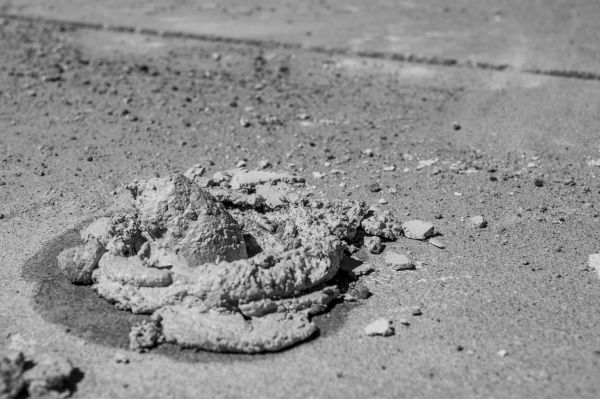 Concrete Slabjacking in New Baltimore